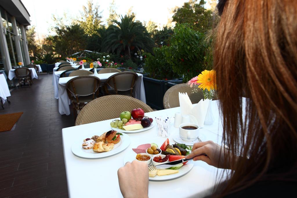 Buyuk Saruhan Hotel Manisa Bagian luar foto